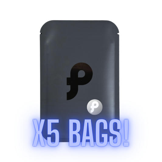 Phynite Bags - White Edition (Guaranteed Hit)