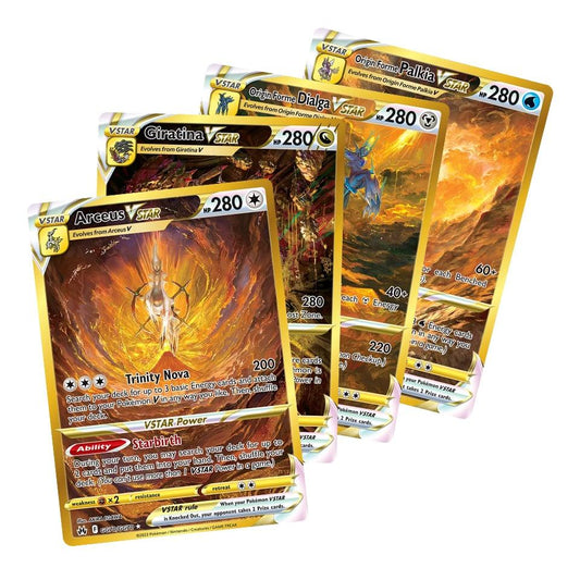 Crown Zenith Booster Pack (Opened LIVE)