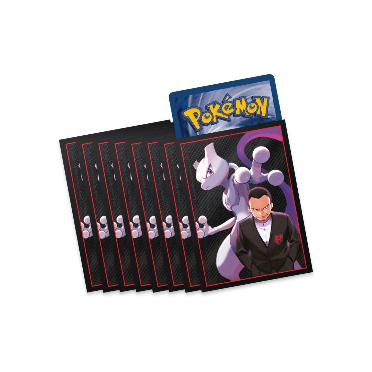Destined Rivals Elite Trainer Box (Opened LIVE)