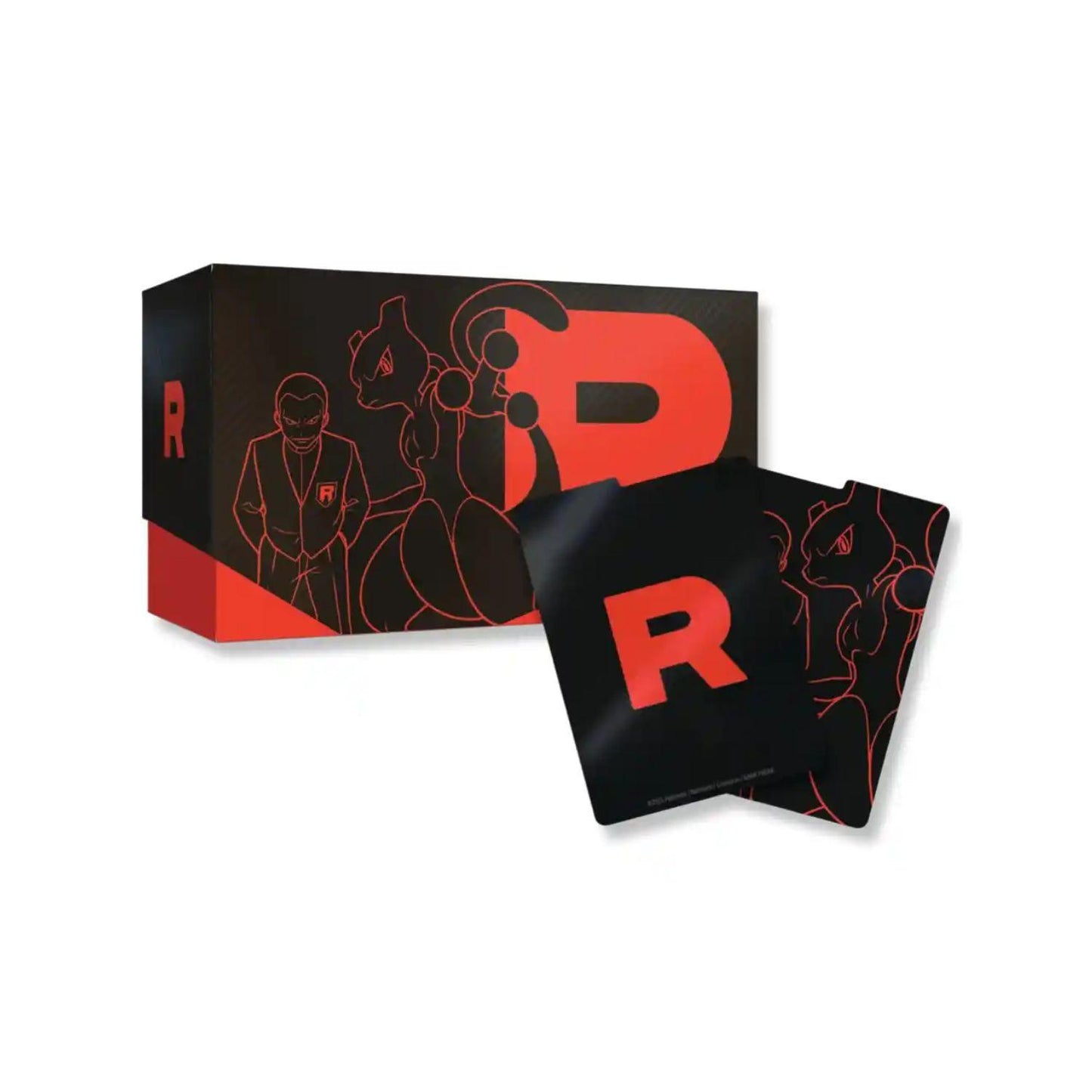 Destined Rivals Elite Trainer Box (Opened LIVE)