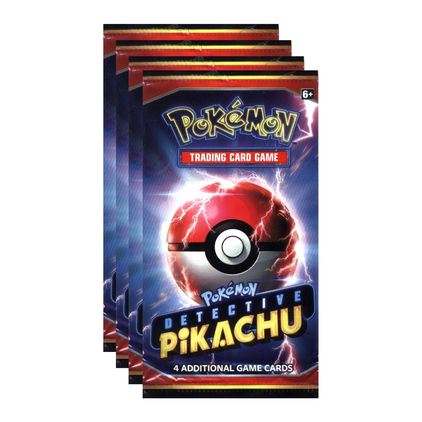 Detective Pikachu Charizard-GX Case File (Opened LIVE)