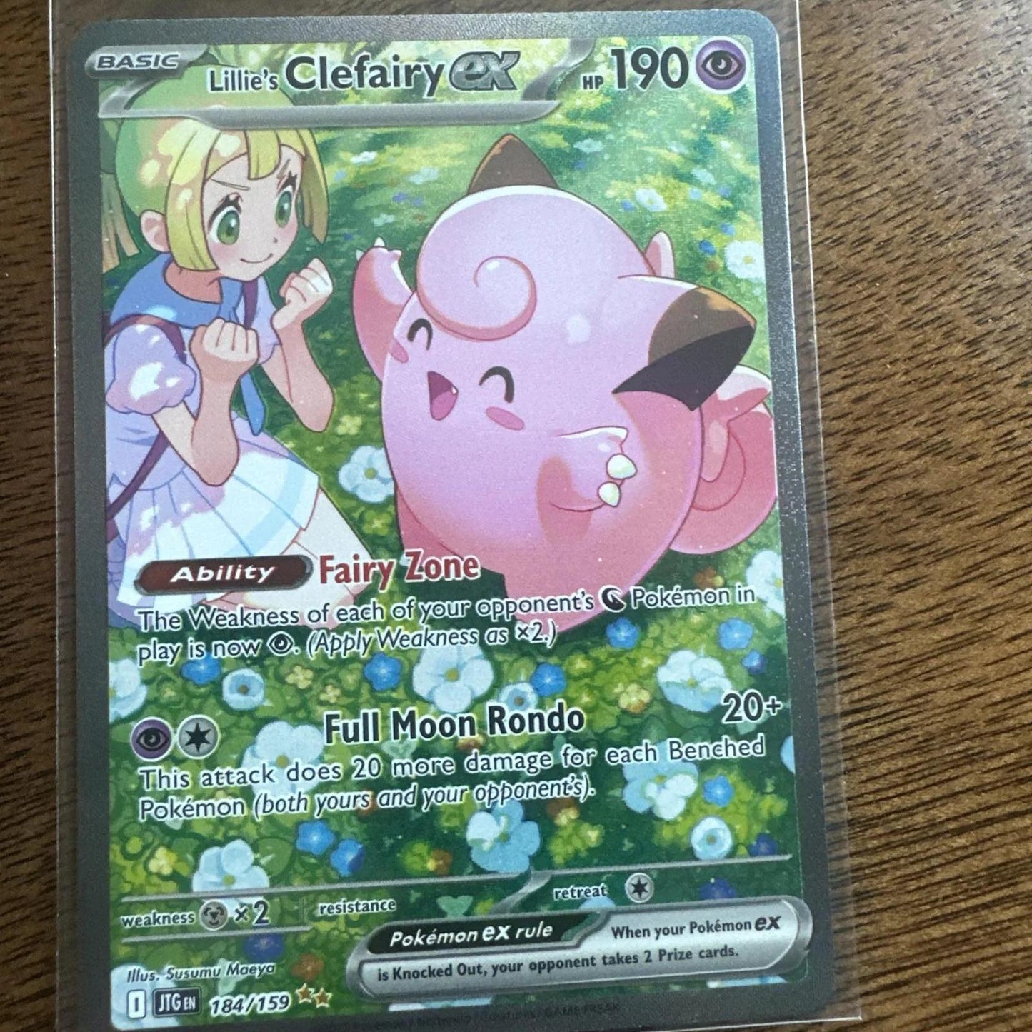 Journey Together Booster Packs (Opened LIVE)