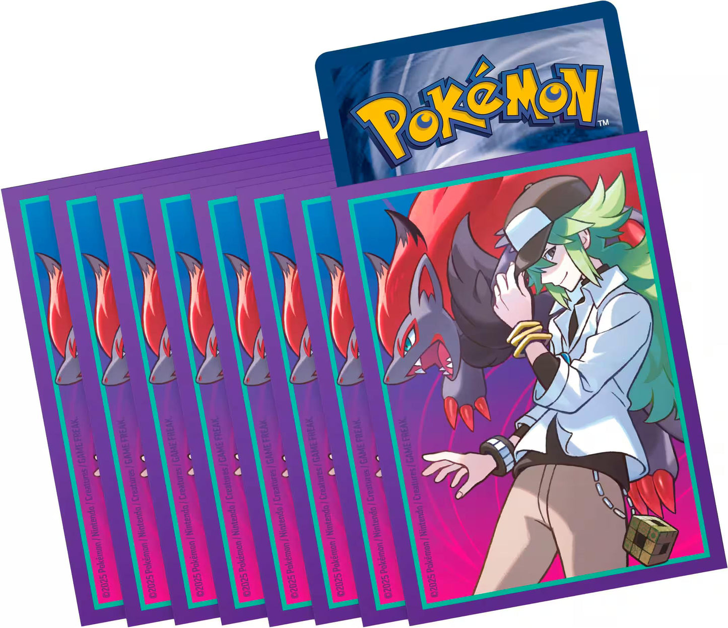 Journey Together Elite Trainer Box (Opened LIVE)