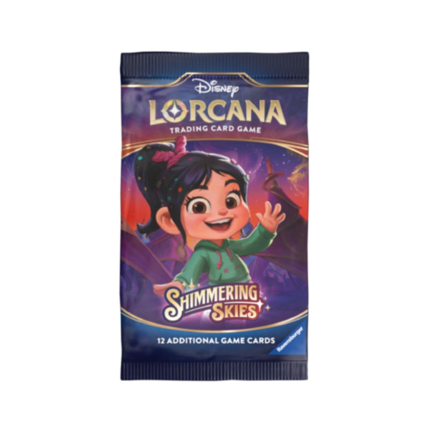Lorcana Shimmering Skies Booster Boxes & Packs (Opened LIVE)
