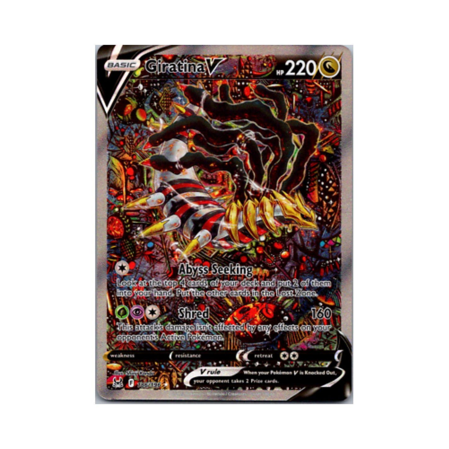 Lost Origin Booster Packs (Opened LIVE)