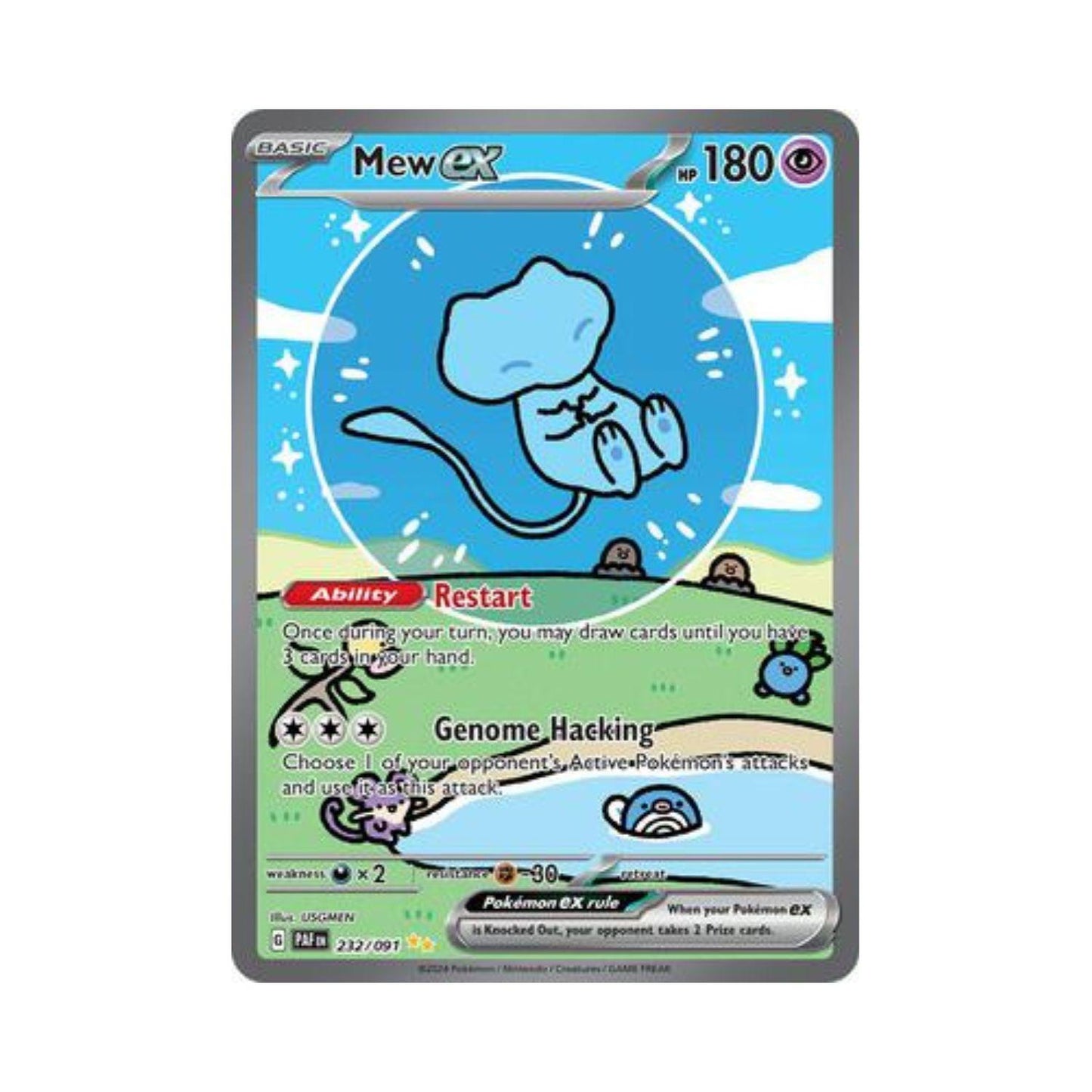 Paldean Fates Booster Packs (Opened LIVE)