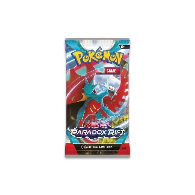 Paradox Rift Booster Packs (Opened LIVE)
