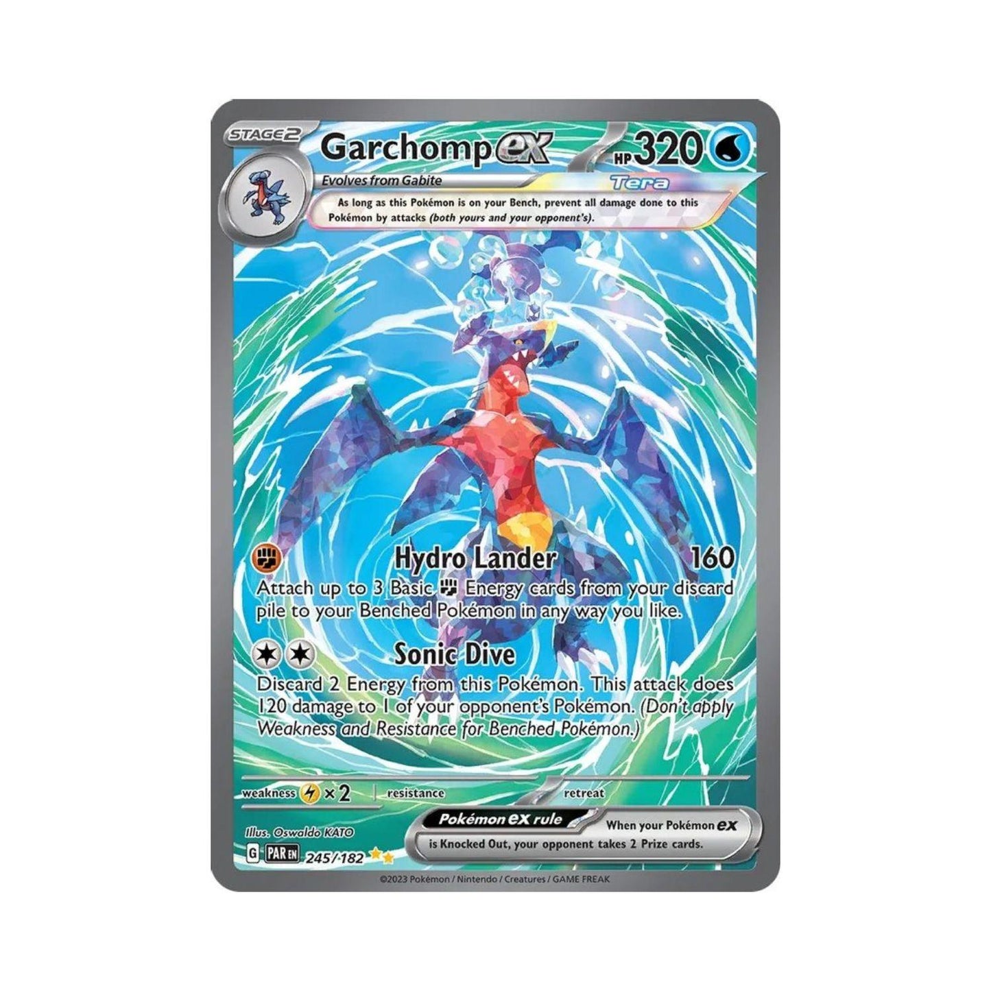 Paradox Rift Booster Packs (Opened LIVE)