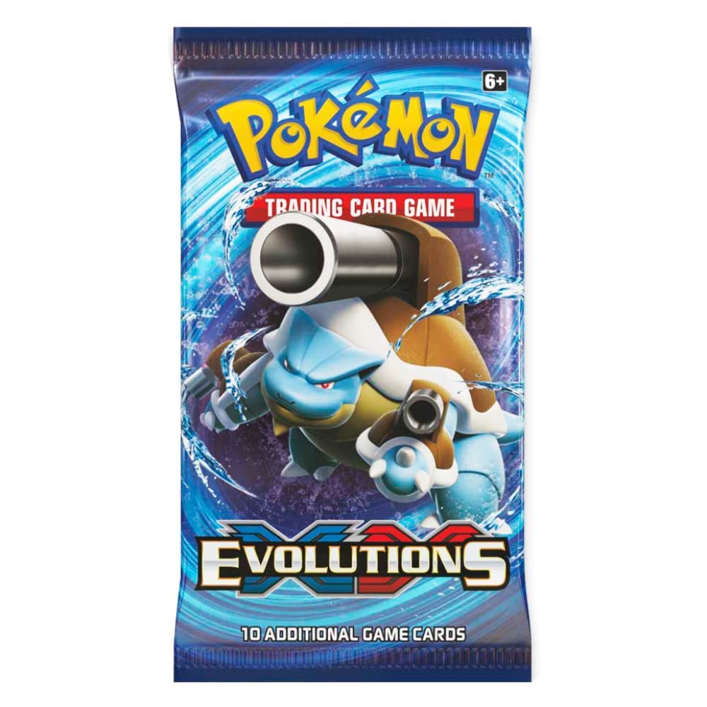 Scizor EX Collection Box (Opened on LIVE)