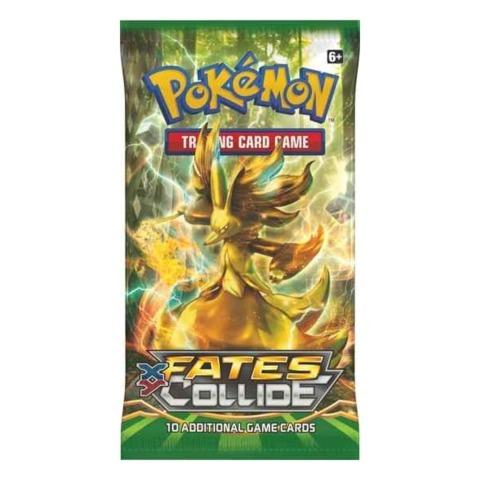Scizor EX Collection Box (Opened on LIVE)