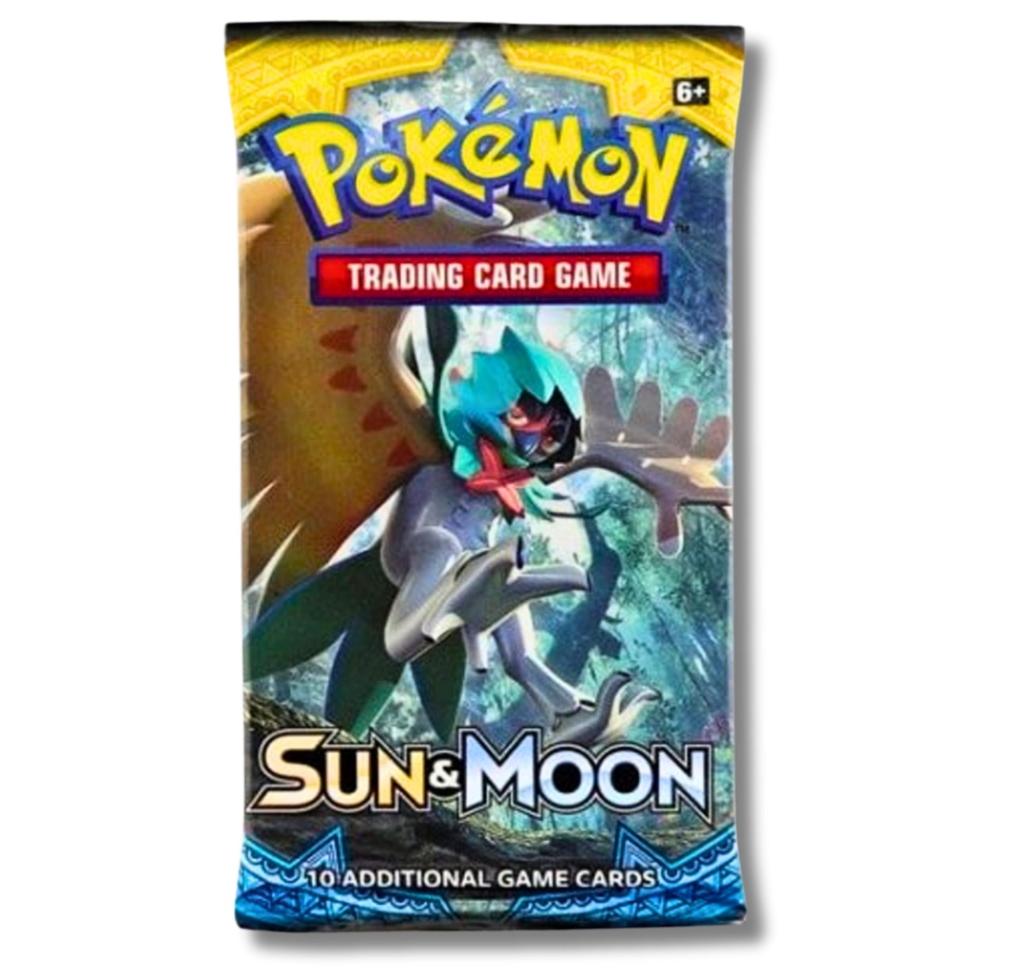 Scizor EX Collection Box (Opened on LIVE)