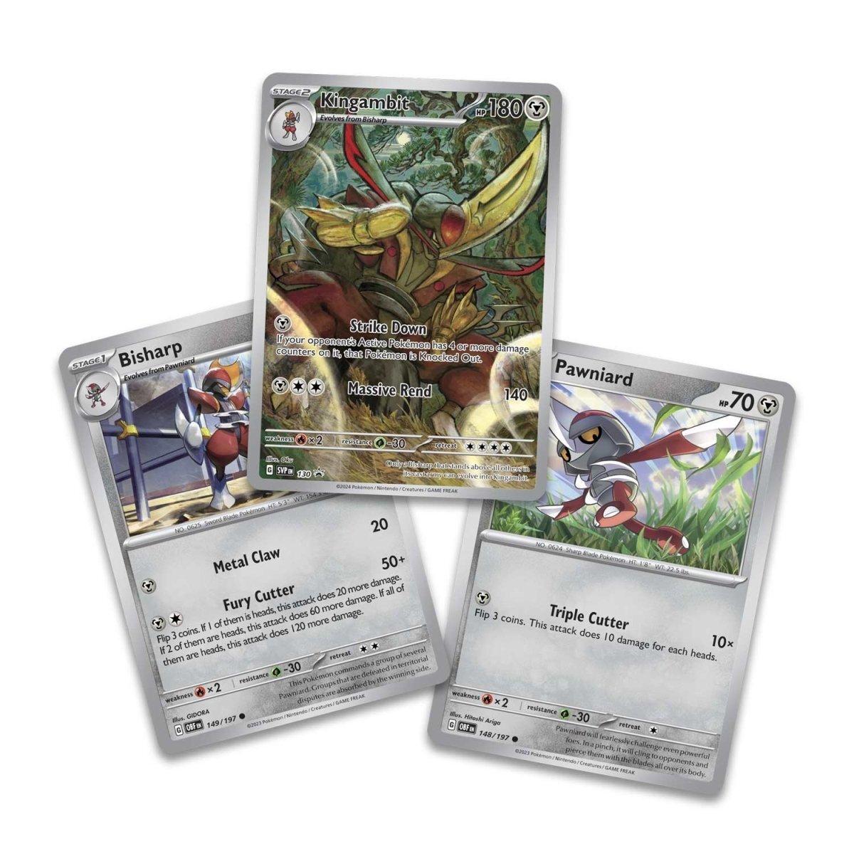 Shrouded Fable Booster Packs (Opened LIVE)