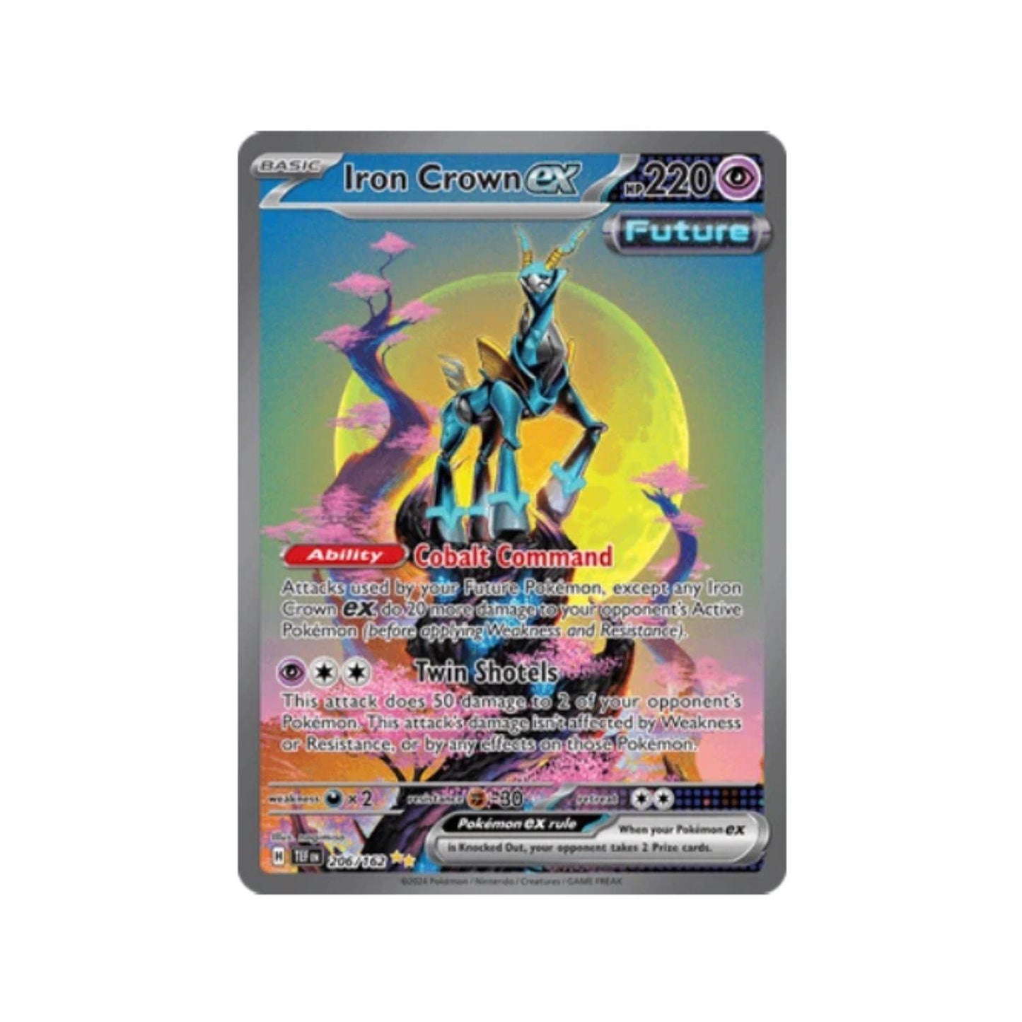 Temporal Forces Booster Packs (Opened LIVE)