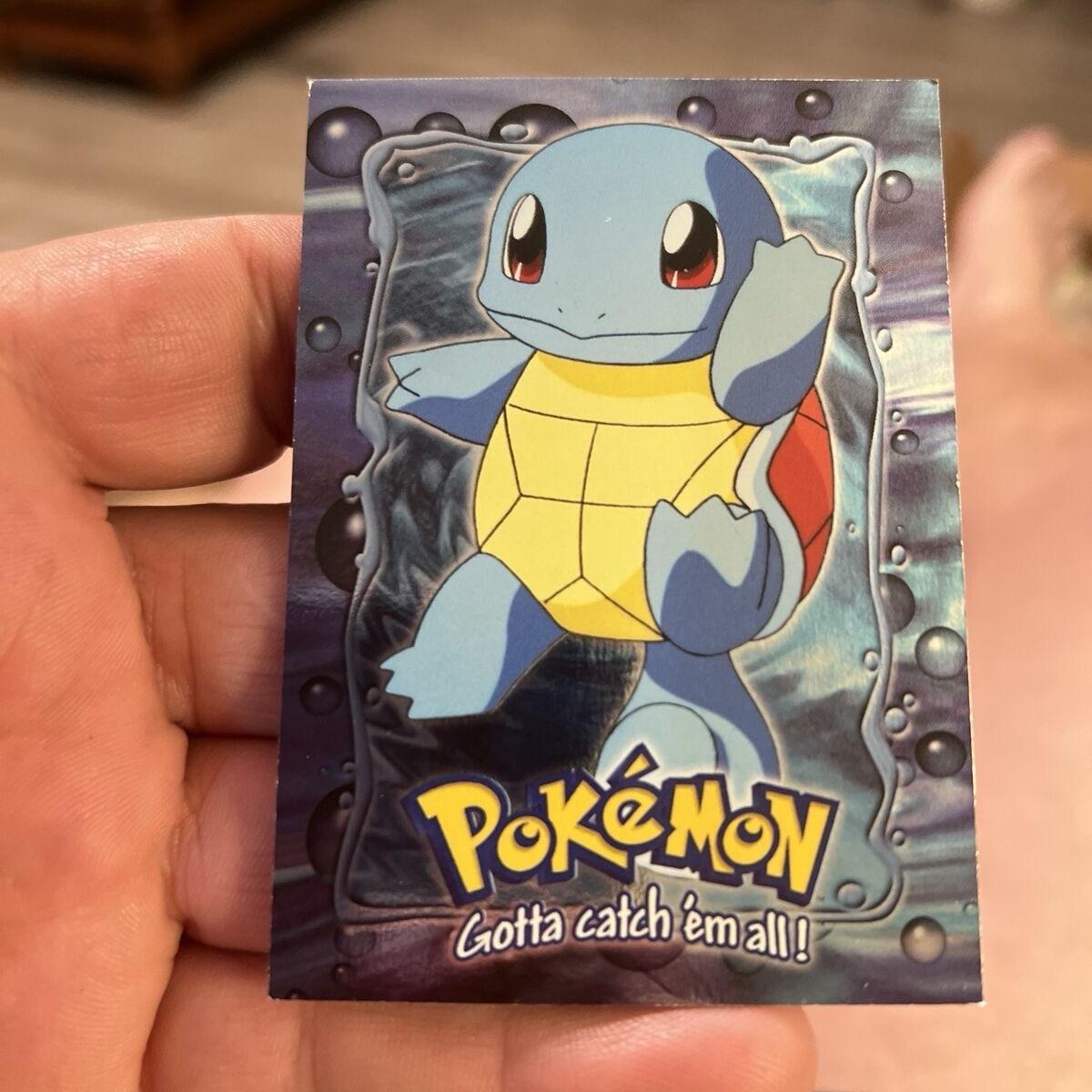 Topps the First Movie Booster Packs **BOX FRESH**