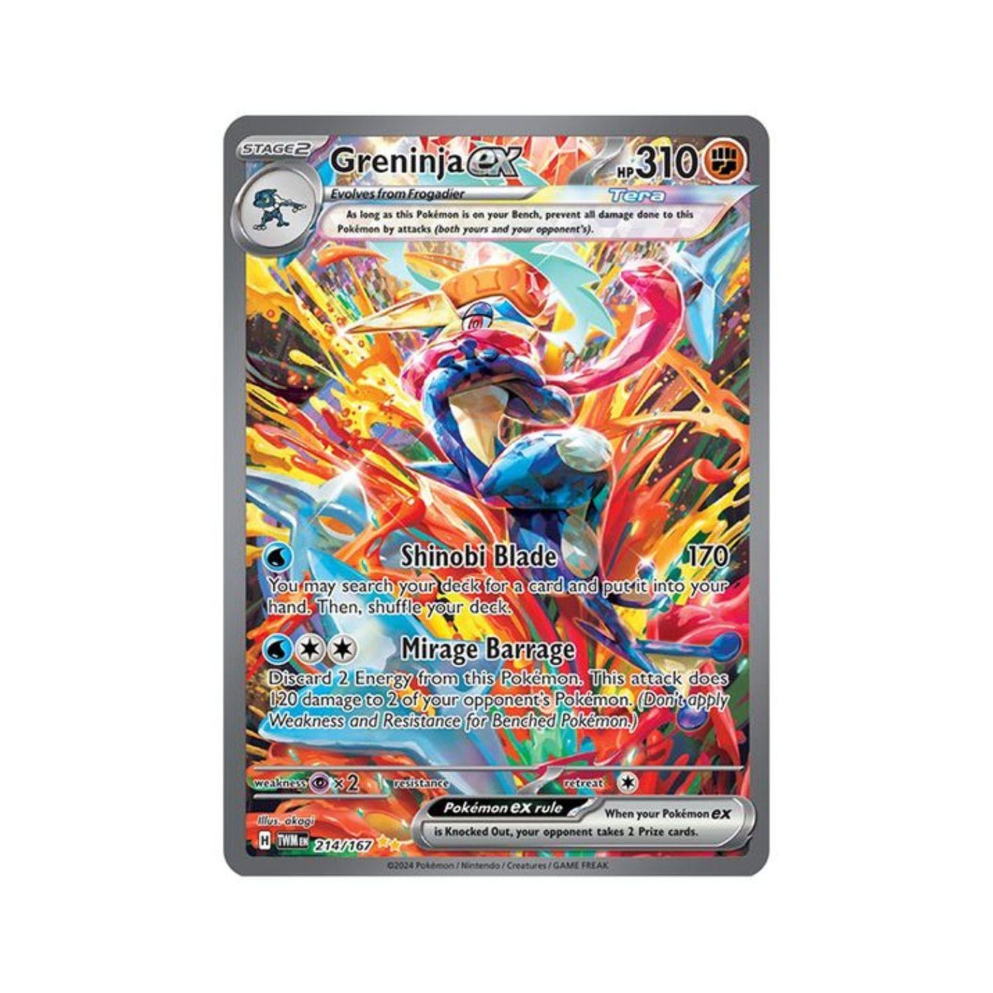 Twilight Masquerade Booster Packs (Opened LIVE)