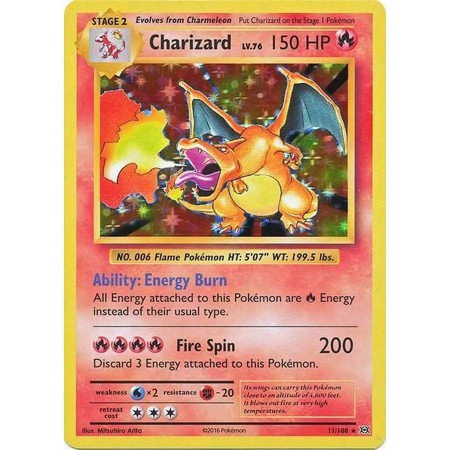 XY Evolutions Booster Packs (Opened LIVE)