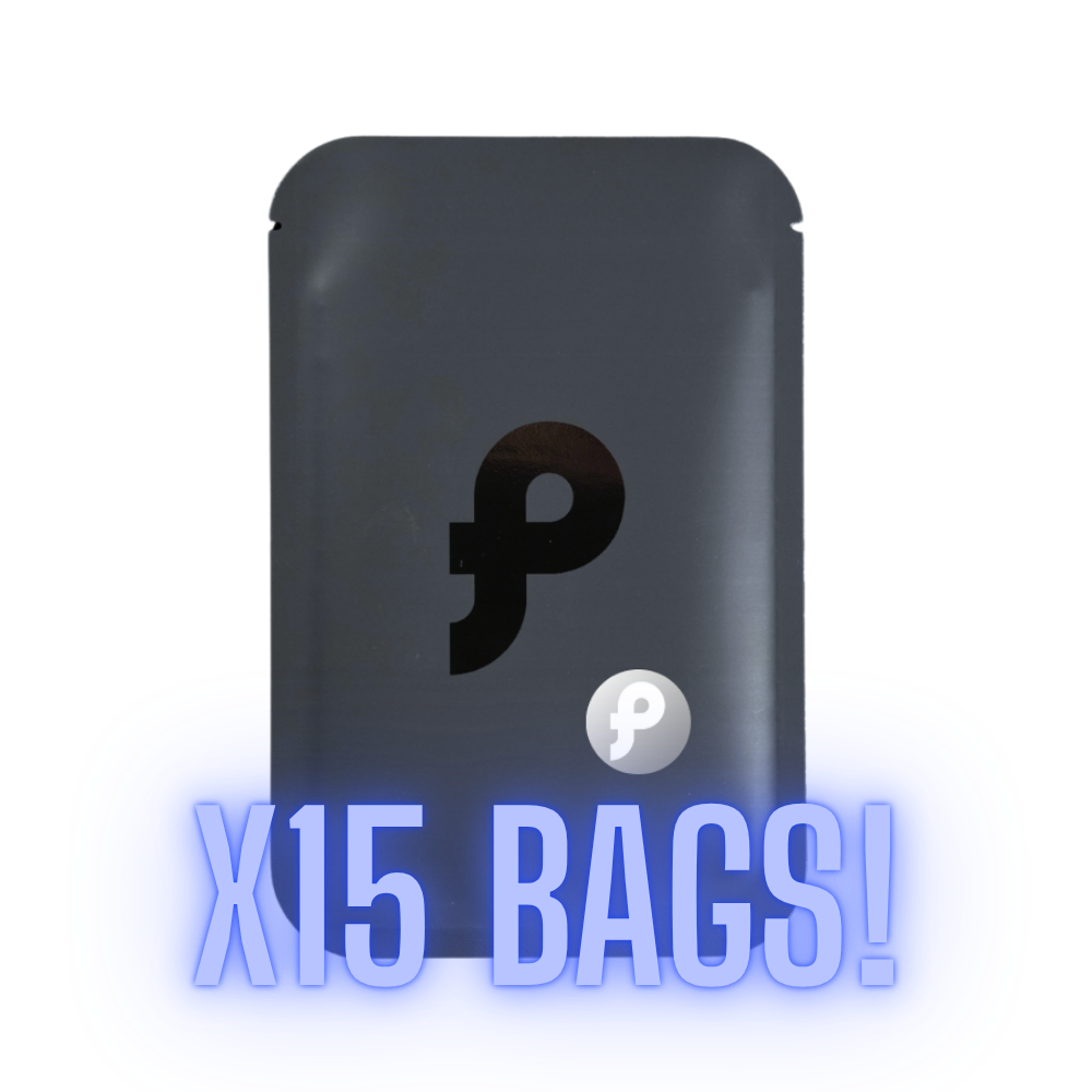 Phynite Bags - White Edition (Guaranteed Hit)