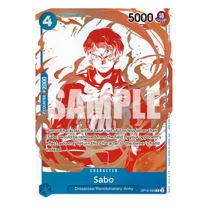 3rd Anniversary One Piece Card Game Treasure Campaign Packs