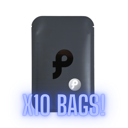 Phynite Bags - White Edition (Guaranteed Hit)