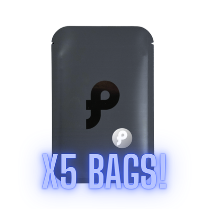 Phynite Bags - White Edition (Guaranteed Hit)