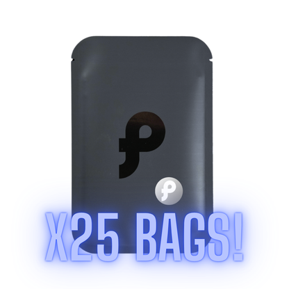 Phynite Bags - White Edition (Guaranteed Hit)