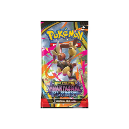 Phantasmal Flames Booster Packs (Opened LIVE)