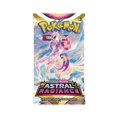astral radiance booster box amazon Astral Radiance Booster Packs (Opened LIVE) – Extreme TCG