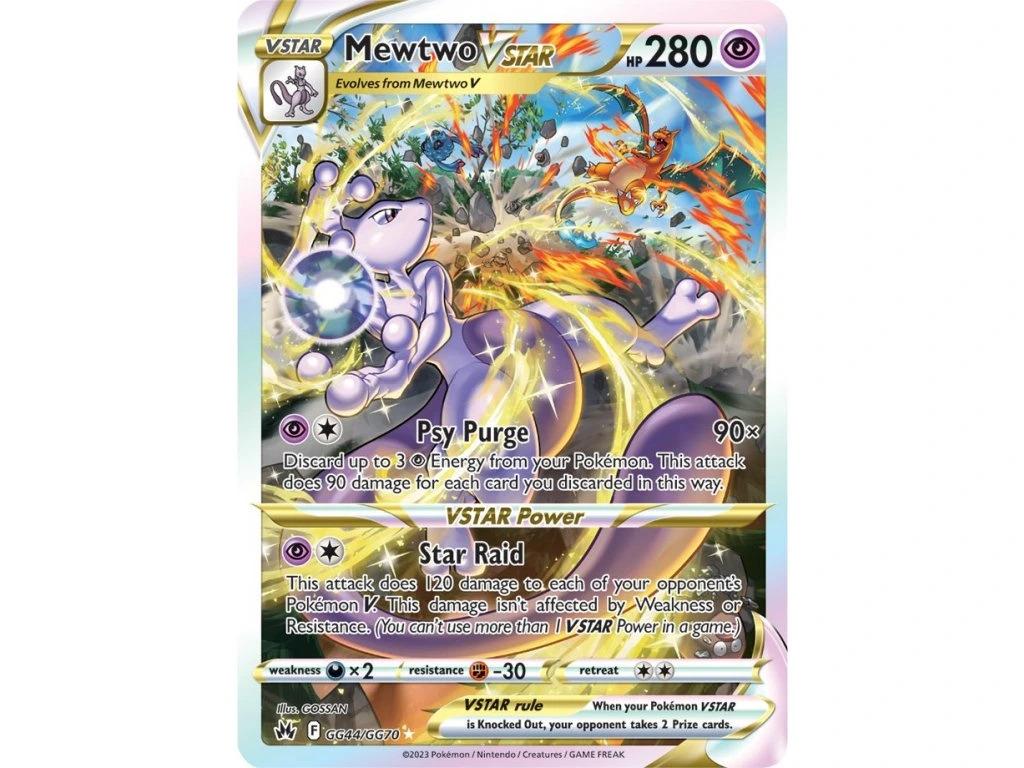 Crown Zenith Booster Pack (Opened LIVE)