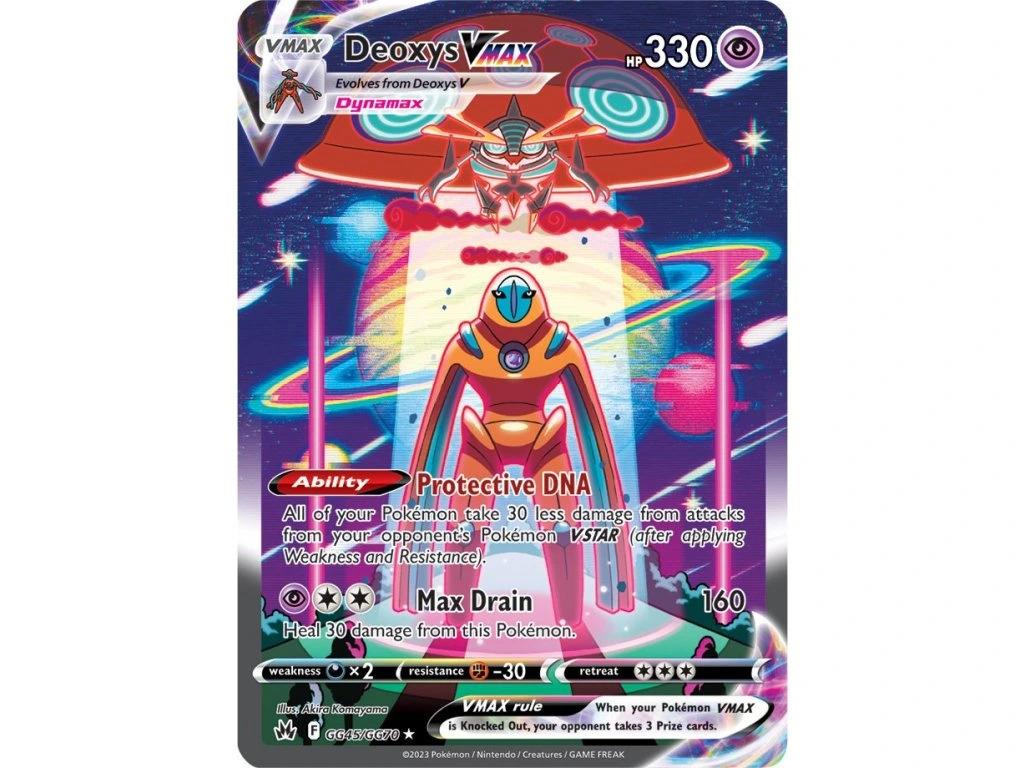 Crown Zenith Booster Pack (Opened LIVE)