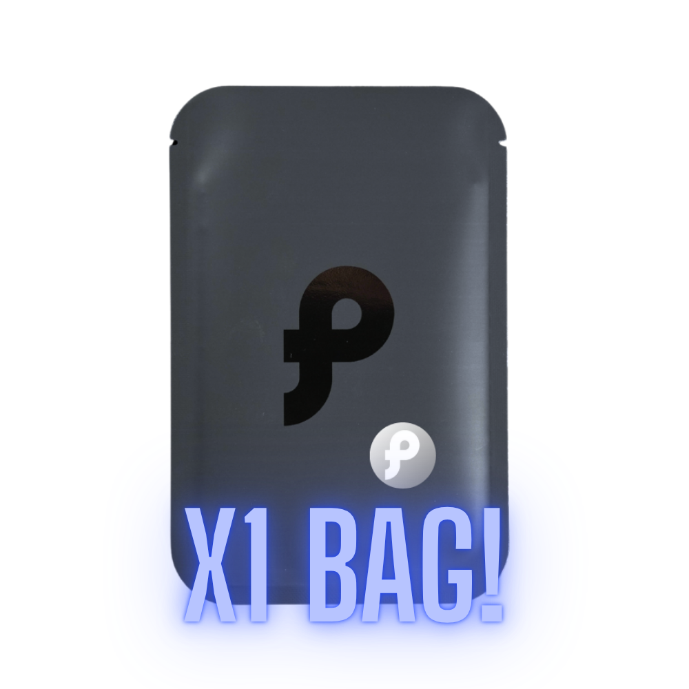 Phynite Bags - White Edition (Guaranteed Hit)