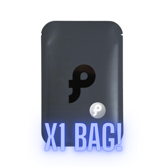 Phynite Bags - White Edition (Guaranteed Hit)