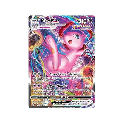 Fusion Strike Booster Packs (Opened LIVE)