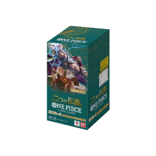 One Piece Extreme TCG One Piece Extreme TCG