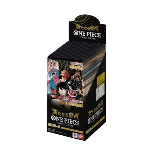 One Piece Extreme TCG One Piece Extreme TCG