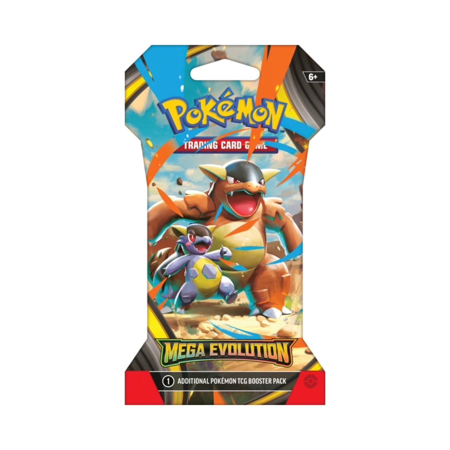 Mega Evolutions Sleeved Booster Packs (Opened LIVE)