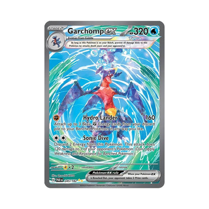 Paradox Rift Booster Packs (Opened LIVE)