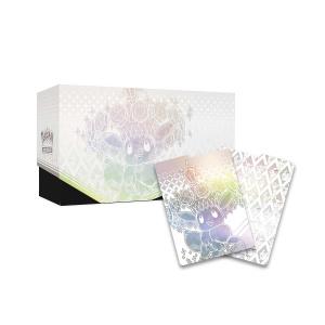Prismatic Evolutions Elite Trainer Box (Sealed or Opened)