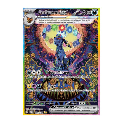 Prismatic Evolutions 2-Pack Blister