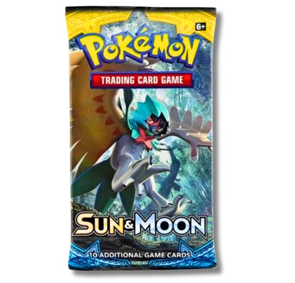 Scizor EX Collection Box (Opened on LIVE)