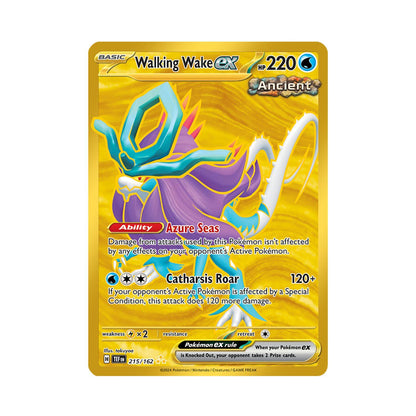 Temporal Forces Booster Packs (Opened LIVE)