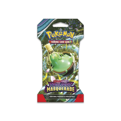 Twilight Masquerade Sleeved Packs (Opened LIVE)